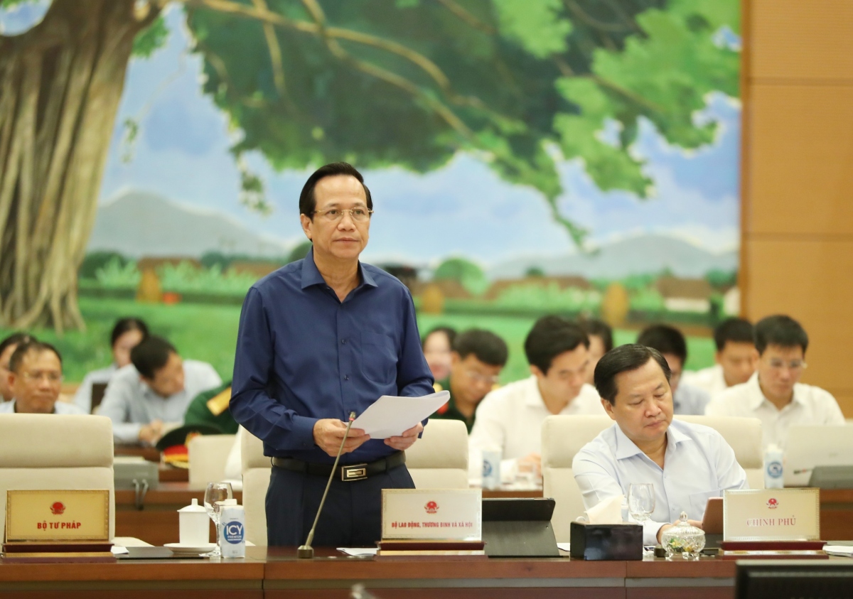 Đề xuất giảm thời gian đóng BHXH để hưởng lương hưu từ 20 năm xuống 15 năm